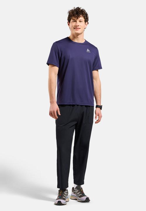 Actual product image Odlo Cardada Crew Neck (XXL)