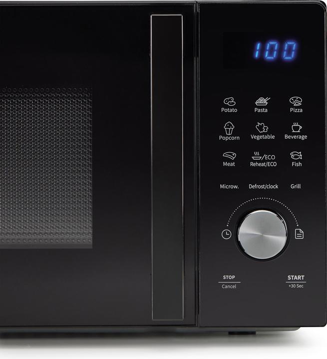 Image du produit Hisense H20MOBSD1HG (20 l)