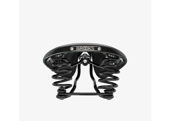 Actual product image Brooks England Flyer