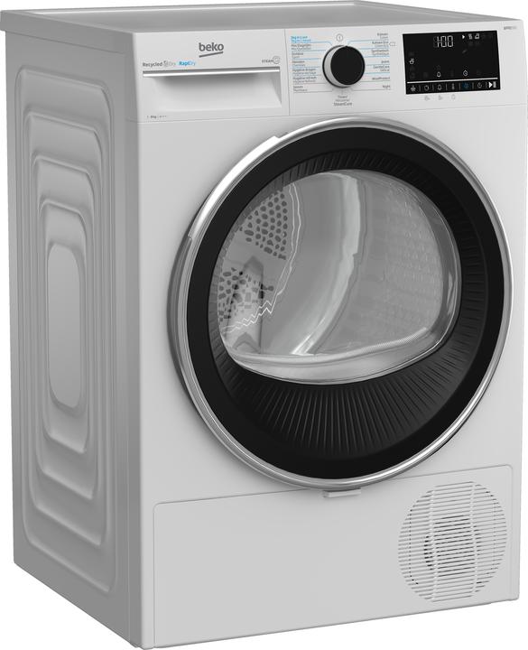 Immagine prodotto Beko B5T68247T (8 kg, A destra)