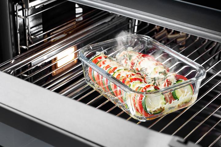 Actual product image GEFU Milo (0.40 l)