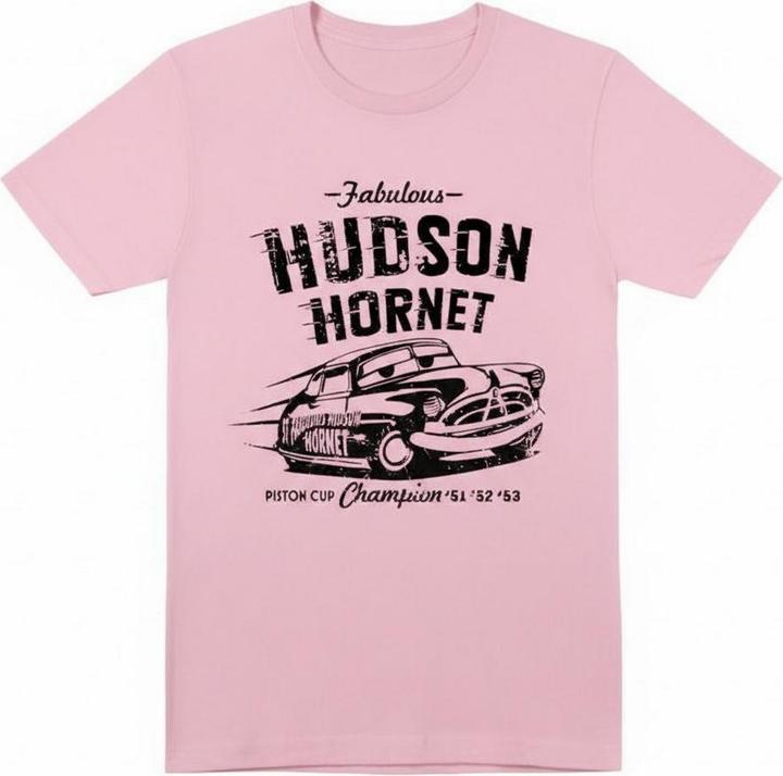 Produktbild Cars TShirt (XL)