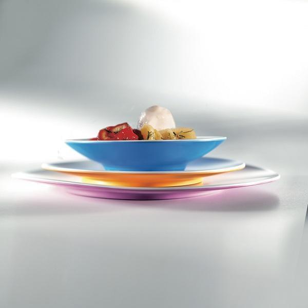 Image du produit Mebel Medium Plate 12 A - Assiette