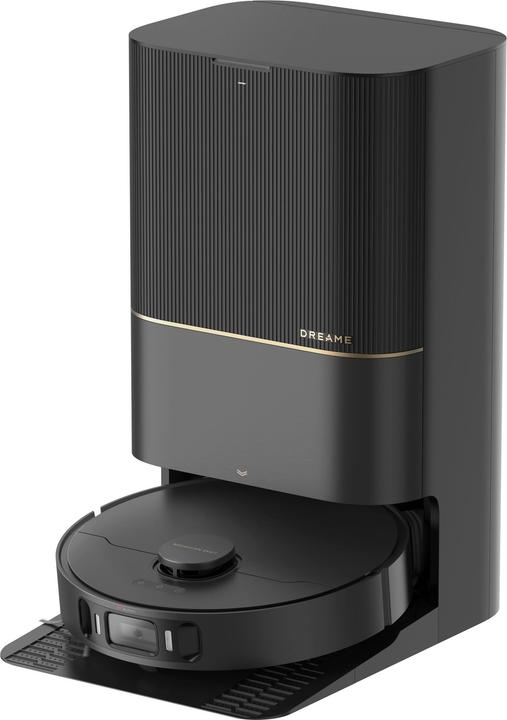 Immagine prodotto Dreame X30 Ultra (8300 Pa, Tamponi di pulizia (rotanti))