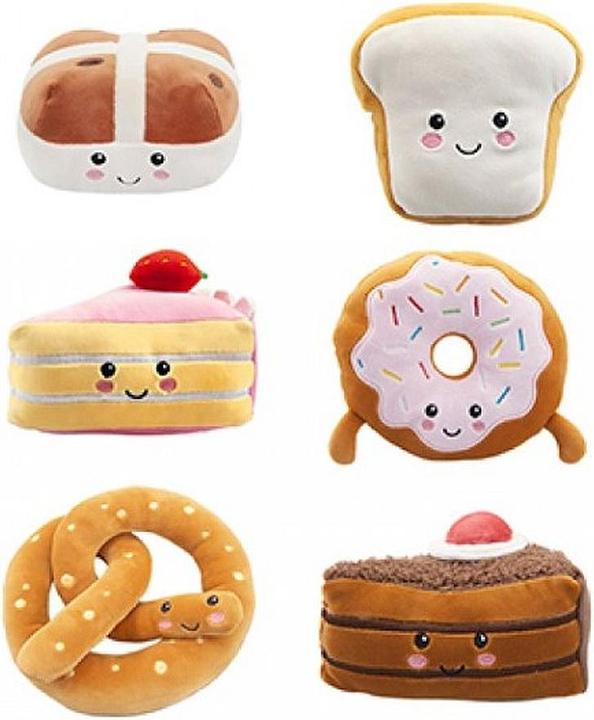 Actual product image Sombo Sofings Bakery (assorted - 1 piece) (16 cm)