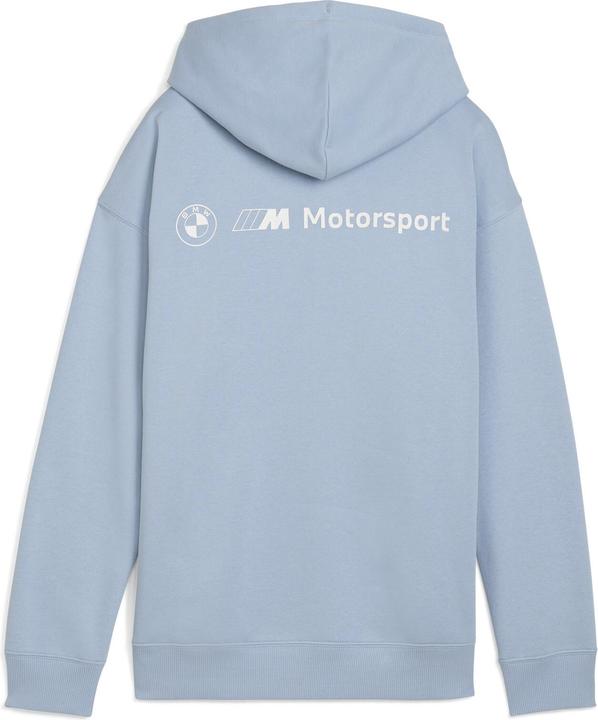 Produktbild Puma BMW MMS WMN ESS+ Hoodie (S)