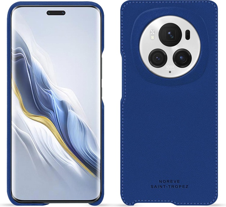 Noreve Leather case (Honor Magic6 Pro)