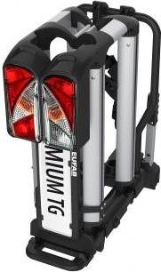 Immagine prodotto Eufab Portabici Premium TG