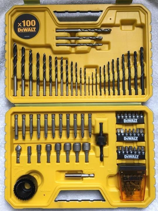 Produktbild DeWalt DT71563-QZ (8 Millimeter)