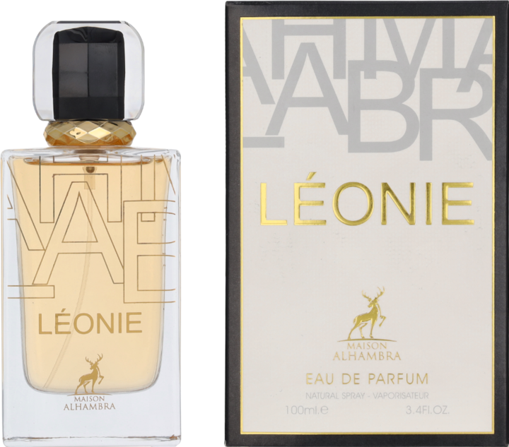 Image du produit Alhambra Libbra (Eau de parfum, 100 ml)
