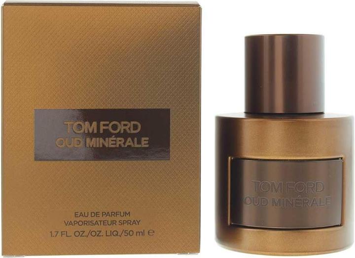 Produktbild Tom Ford Oud Minerale (Eau de Parfum, 50 ml)