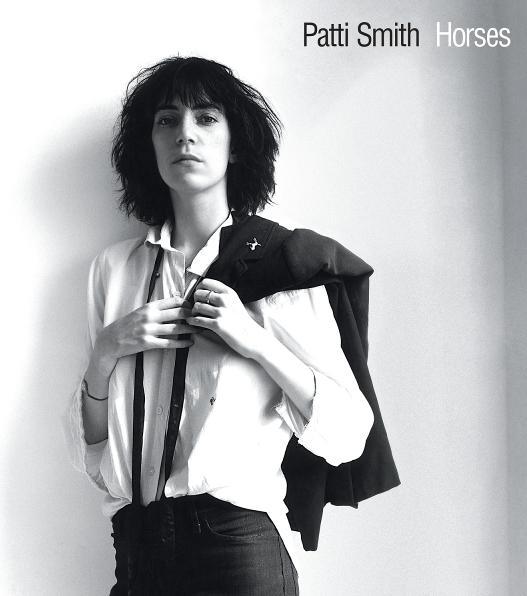 Immagine prodotto HORSES (ANIV) (Patti Smith)