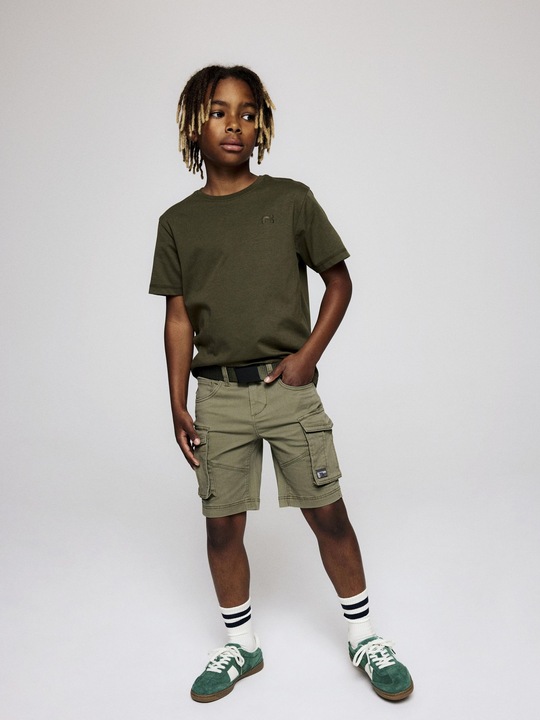 Produktbild Name it Regular Fit Shorts (176)