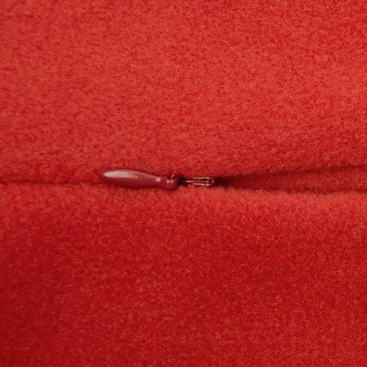 Actual product image Zoeppritz Soft fleece (Duvet cover, 40x40 cm)