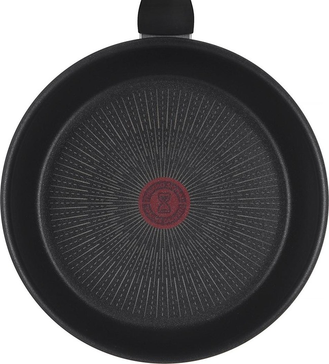 Actual product image Tefal G2550572 (26 cm, Frying pan, Aluminium)
