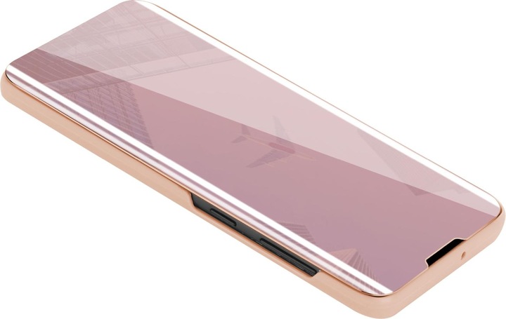 Actual product image Cadorabo Smart View Mirror (Xiaomi Redmi 10)