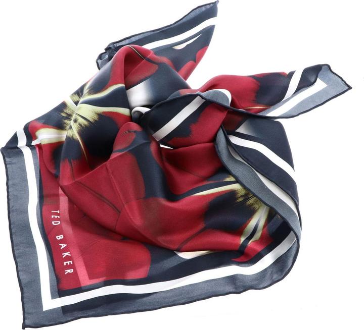 Produktbild Ted Baker Jeeann Silk Square Scarf