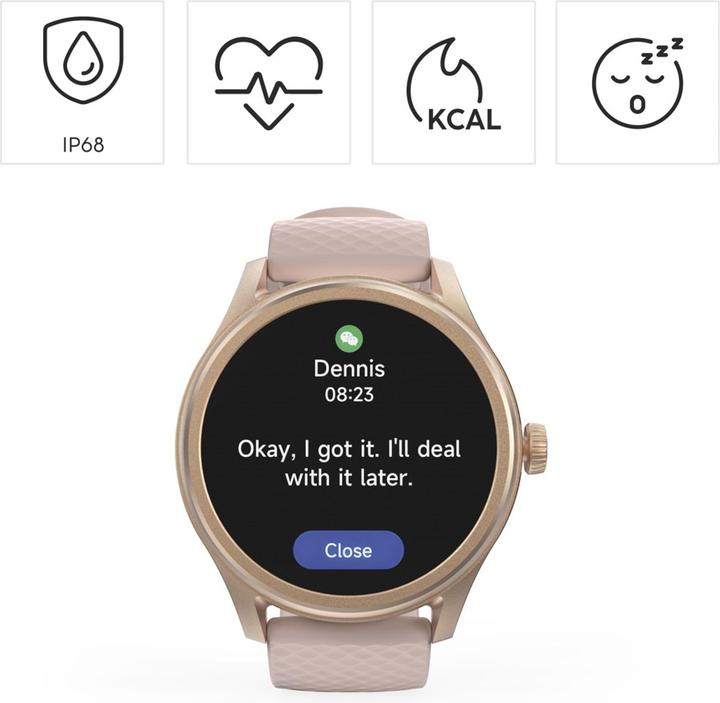 Image du produit Hama 5010 (46 mm)