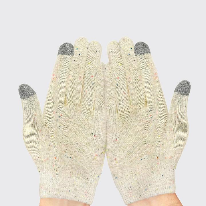 Produktbild Kitsch Feuchtigkeitsspendende Spa Handschuhe