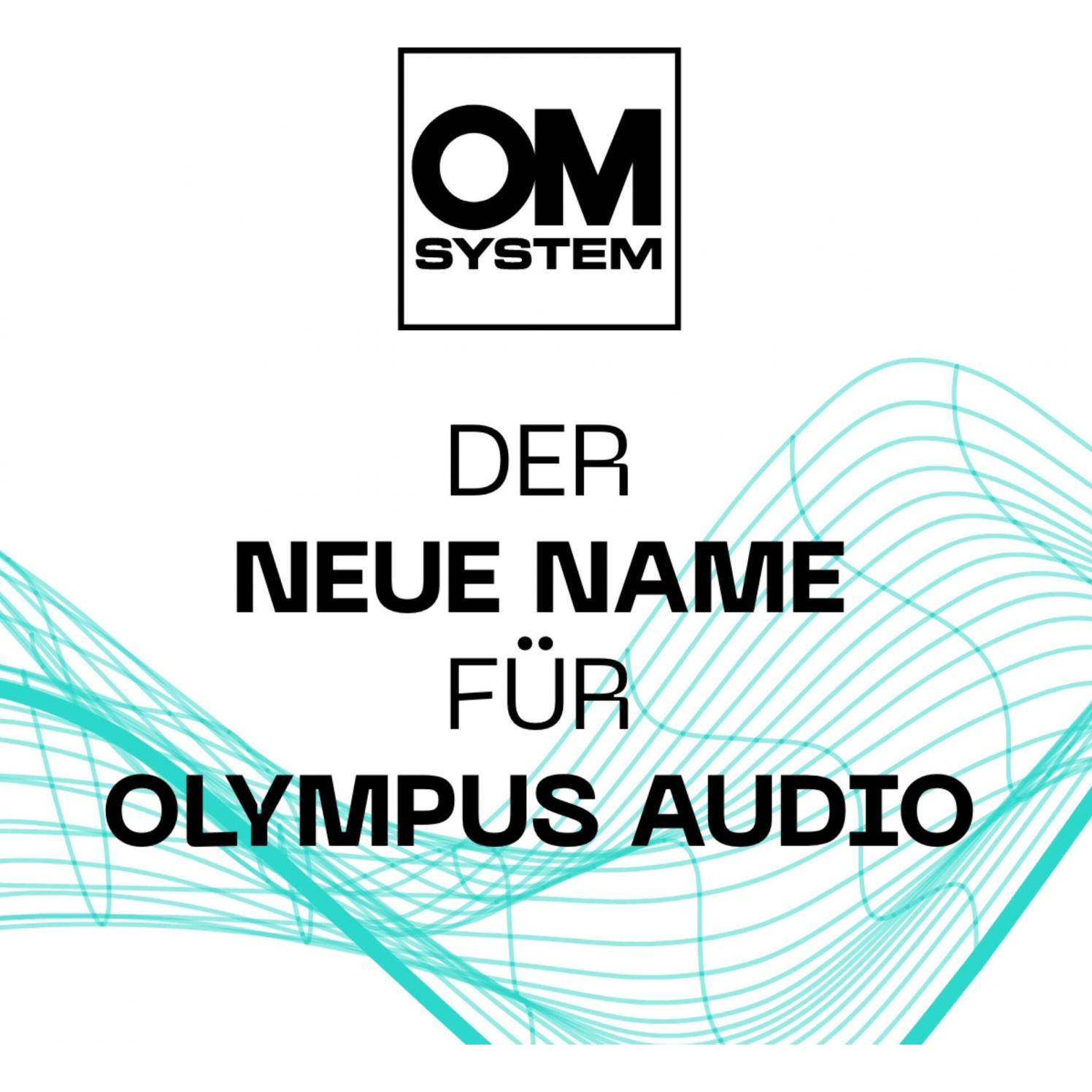 Olympus, Diktiergerät Zubehör, OM System CS131