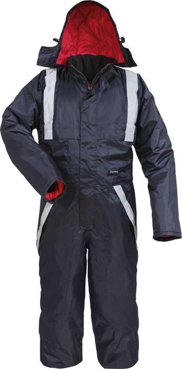 Magni Thermo Overall 2510 Arctic Legendary Suit Winter Cold Fishing Suit (L) (L)