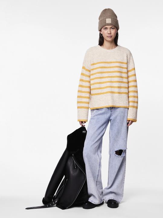 Produktbild Pieces PCLINE Strickpullover (XS)