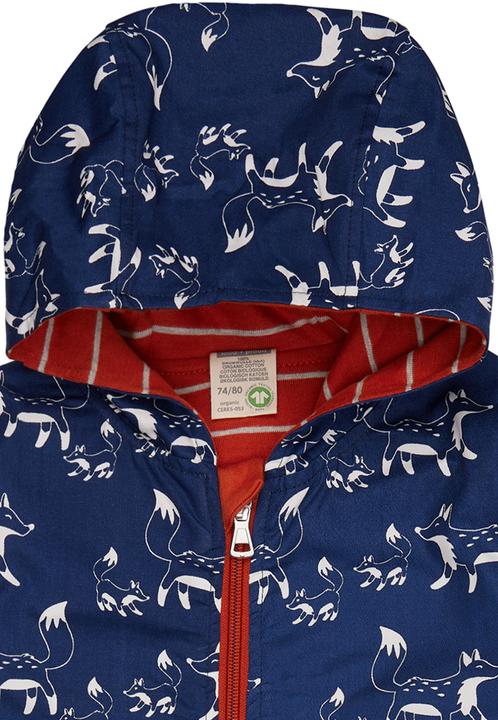 Produktbild loud + proud Outdooroverall Ultra (74)