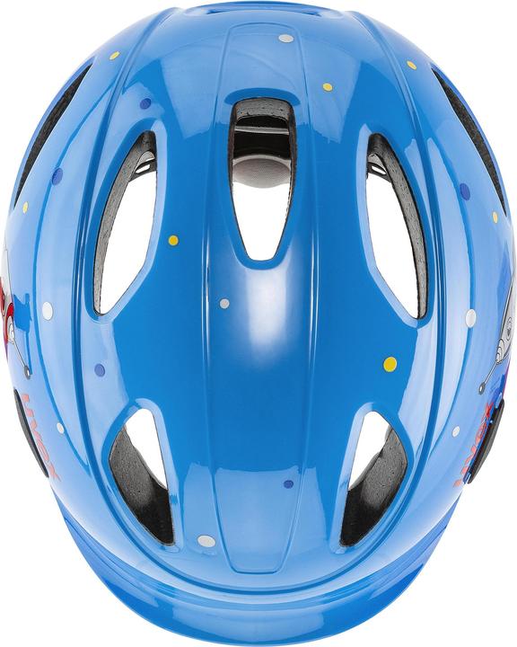 Produktbild Uvex Sports Oyo Style (46 - 50 cm)