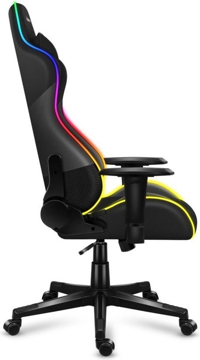 Actual product image Huzaro Force 6.2 RGB