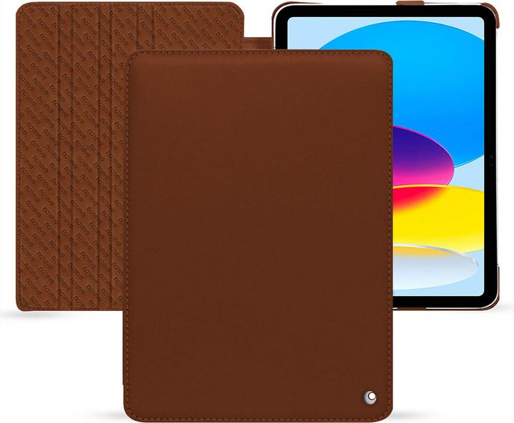 Marron ( Nappa - Pantone #8B4720 )