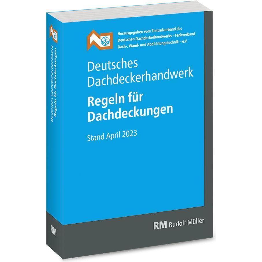 ZVDH e. V., Fachbücher von ZVDH e. V.