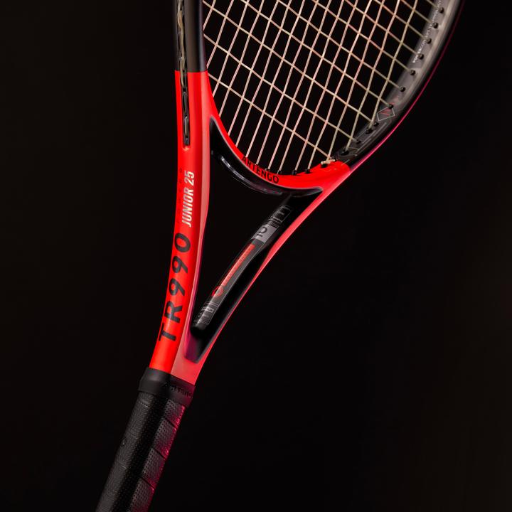 Actual product image Artengo TR990 Power (0, 240 g)