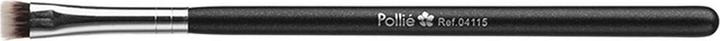 Caso Professional Flat Straight Kabuki Brush 1UN Black (Foundation)