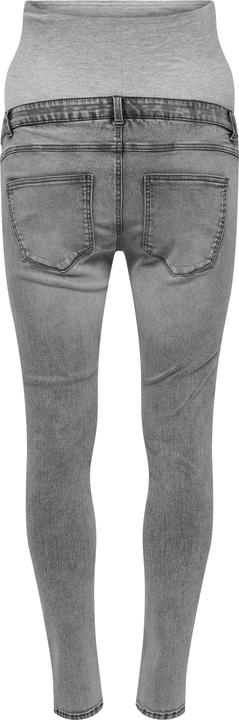 Produktbild Only Maternity OLMROSE Hohe Taille Skinny Fit Jeans Skinny Jeans (32)