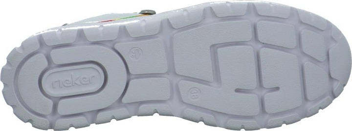 Actual product image Rieker Sneaker (41)