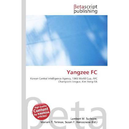 Yangzee FC, Ratgeber