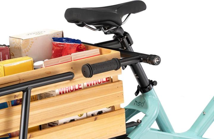 Immagine prodotto Tern Bicycles Nitelite Side, luce laterale arancione (15 lm, 15 lm)