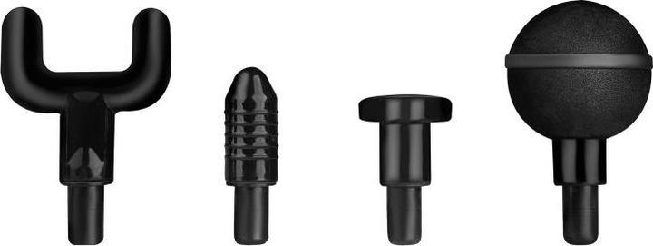 Produktbild Spokey Stilo Massagepistole (20 Stufen, 120 min)