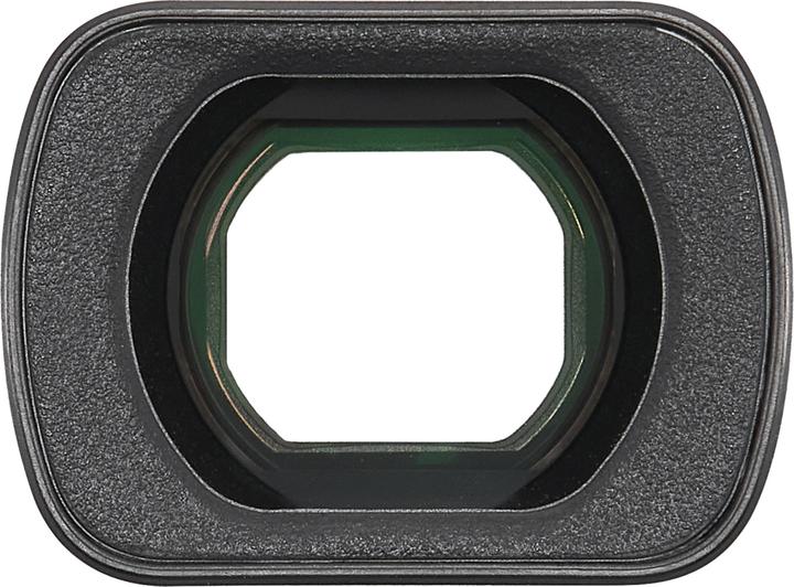 Produktbild DJI Osmo Pocket 3 Wide-Angle Lens (Drohnen Objektiv)