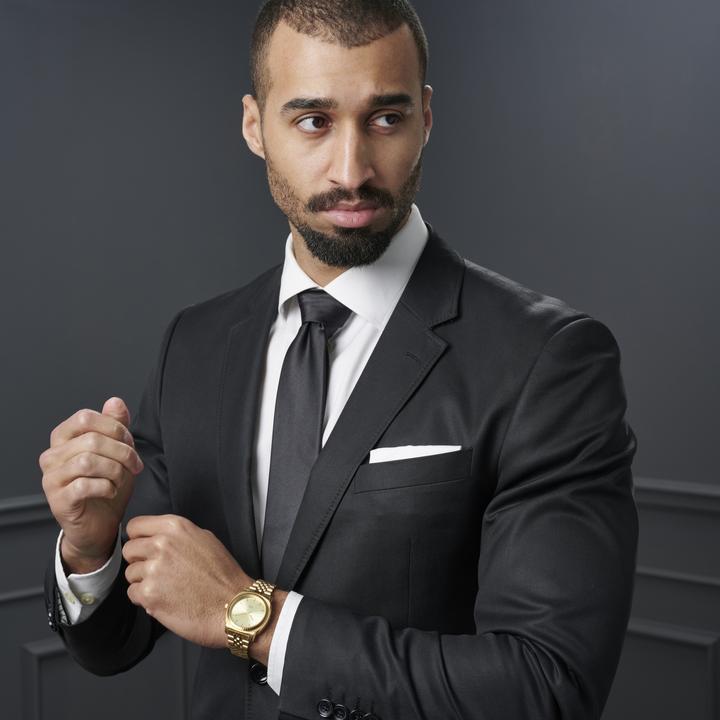 Image du produit Lucleon Major (38 mm)