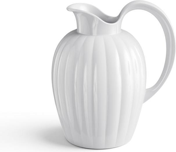 Produktbild Georg Jensen Bernadotte Krug L glänzend (1.20 l)