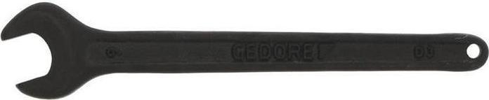 Produktbild Gedore 894 9 Einmaulschlüssel 9 mm (9 mm)