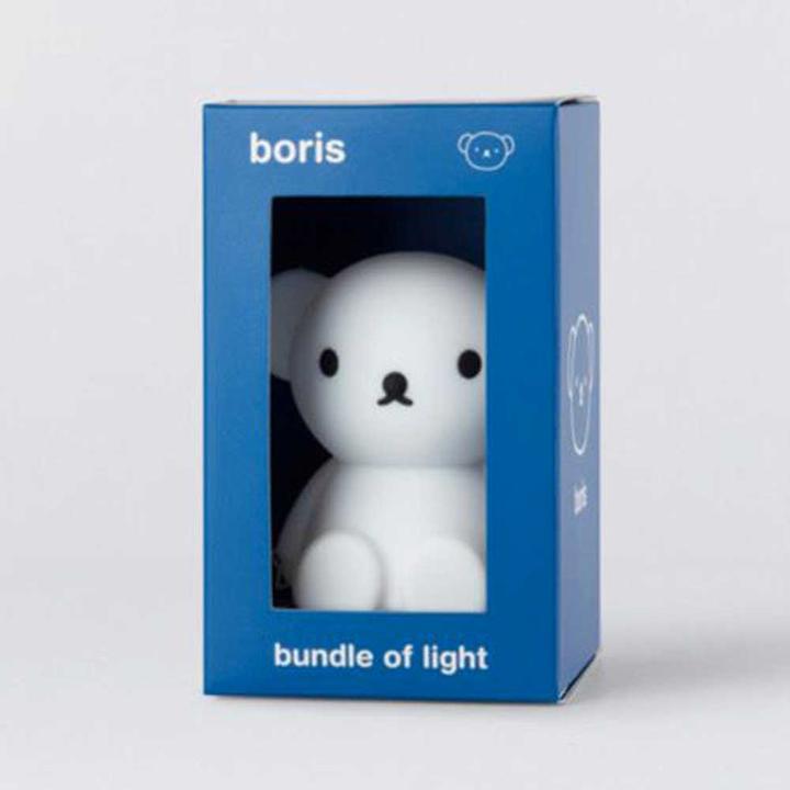 Actual product image Mr Maria Bundle Of Light Boris