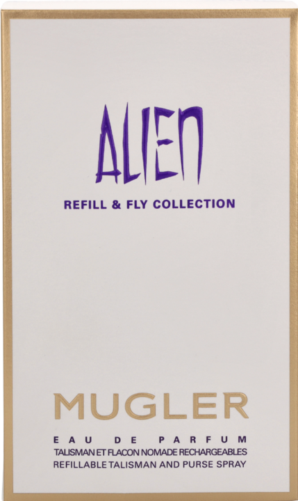 Immagine prodotto Thierry Mugler Set regalo Alien (Eau de parfum, 100 ml)