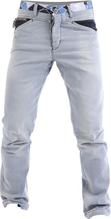 Denim Grey
