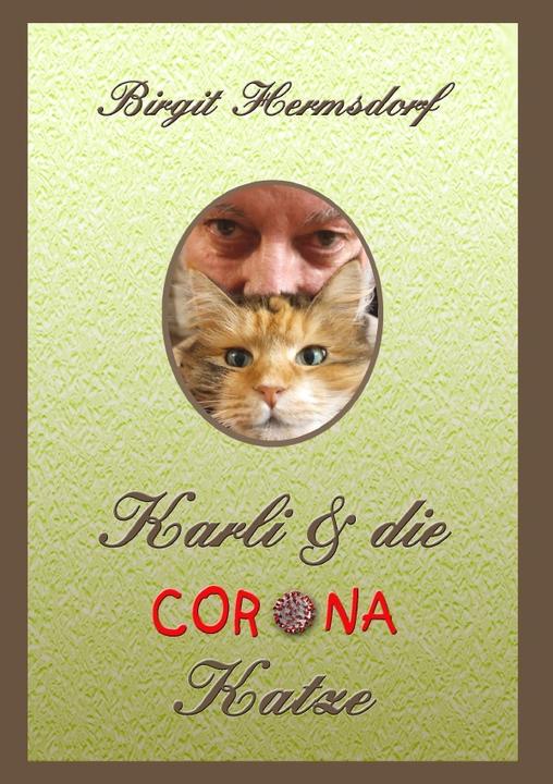 Karli & die Corona-Katze (Birgit Hermsdorf, 2024)