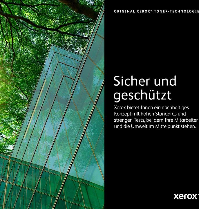 Actual product image Xerox 108R01482 (M)