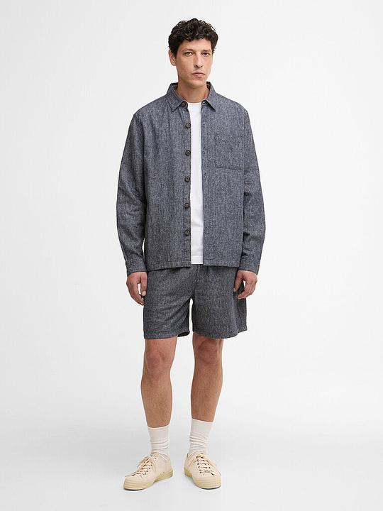 Immagine prodotto Barbour Overshirt STILLWATER (XL)