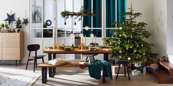 Produktbild micasa Calia (190 x 95 x 76 cm)