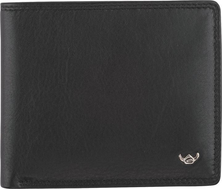 Actual product image Golden Head Polo RFID Protect 1135 Wallet